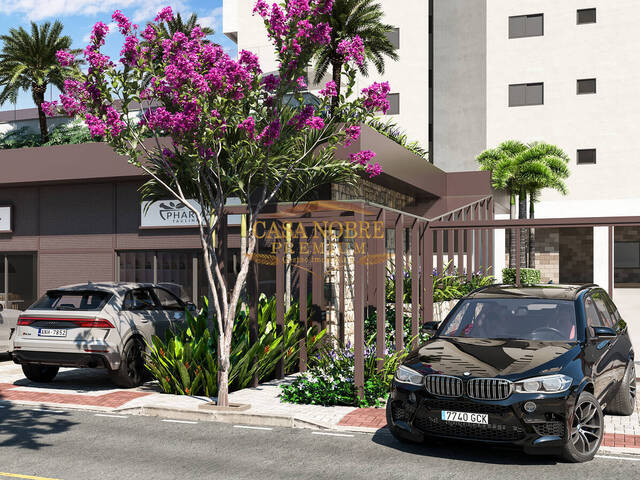 Apartamento para Venda em Taubaté - 4