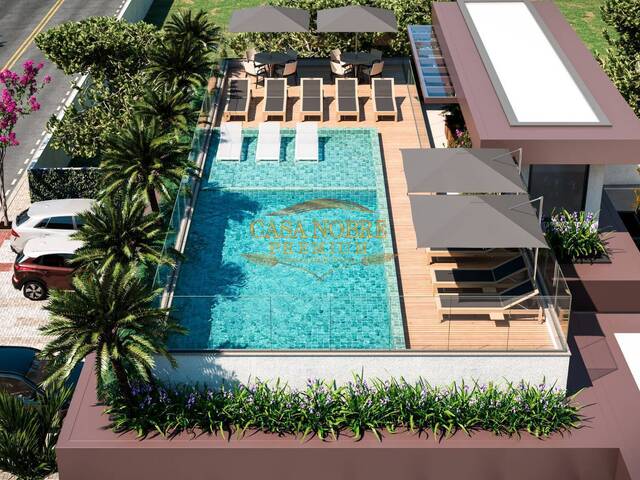 Apartamento para Venda em Taubaté - 5