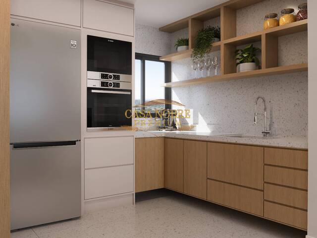 #41 - Apartamento para Venda em Taubaté - SP - 2