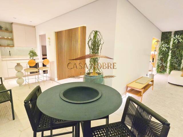 Apartamento para Lançamento em Taubaté - 4