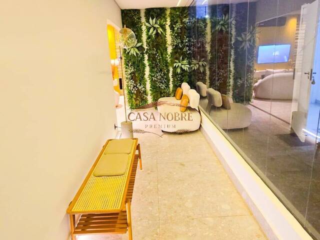 Apartamento para Lançamento em Taubaté - 5