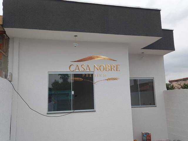 #43 - Casa para Venda em Pindamonhangaba - SP - 2