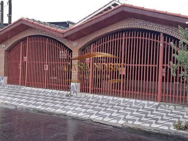 #44 - Casa para Venda em Tremembé - SP - 1