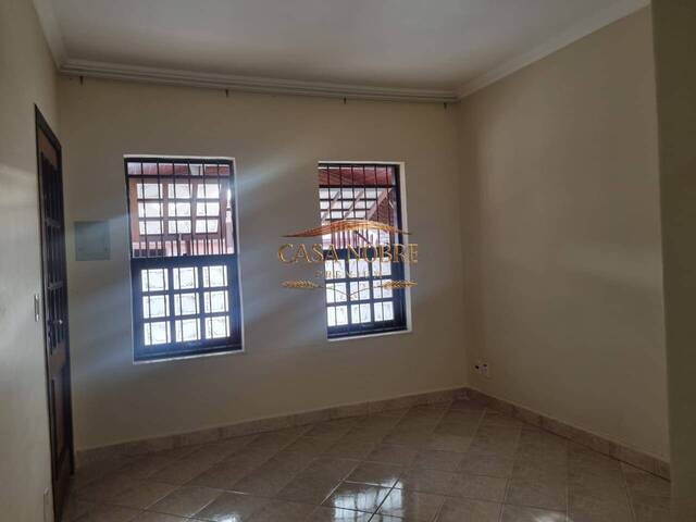 Casa para Locação em Tremembé - 4