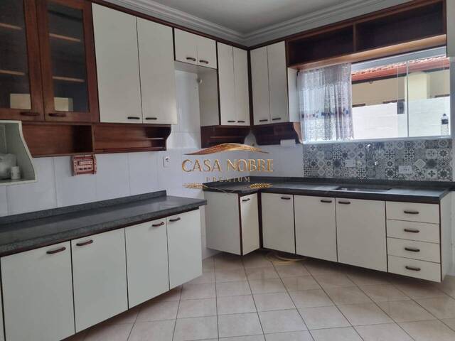 #44 - Casa para Venda em Tremembé - SP - 3