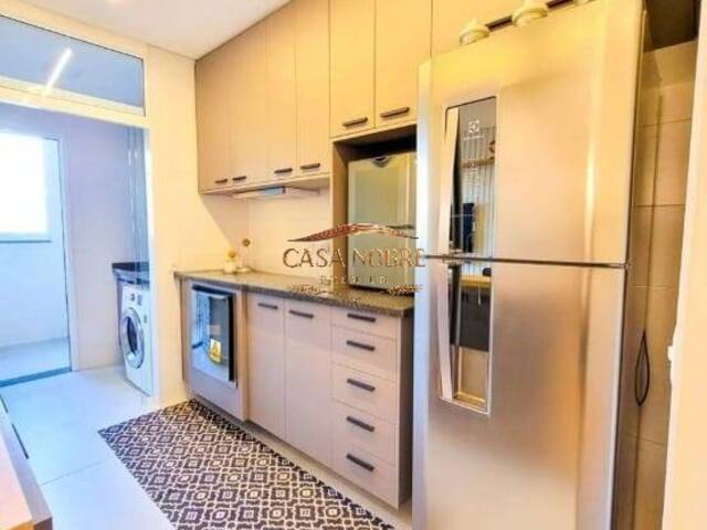 Apartamento para Venda em Taubaté - 4