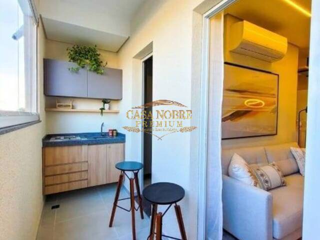 Apartamento para Venda em Taubaté - 5