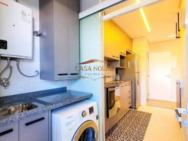Apartamento para Venda em Taubaté - 5