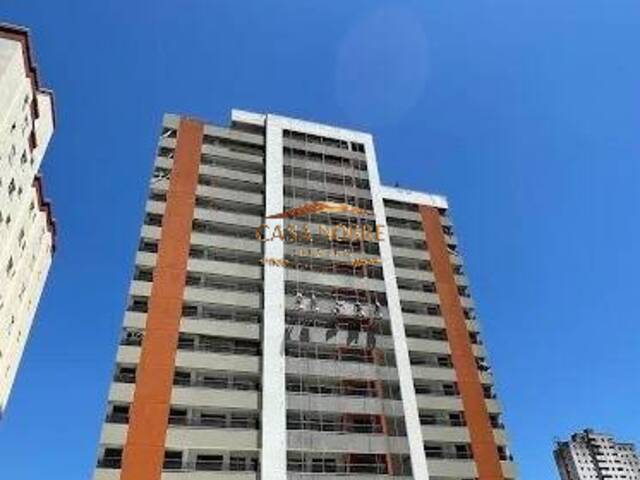 Apartamento para Lançamento em Taubaté - 4
