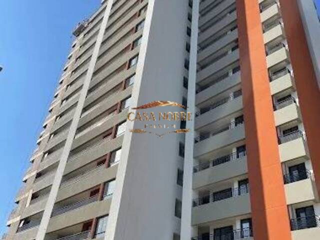 #47 - Apartamento para Venda em Taubaté - SP - 1
