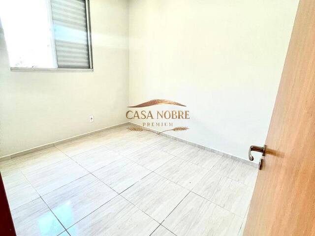 Apartamento para Venda em Taubaté - 4