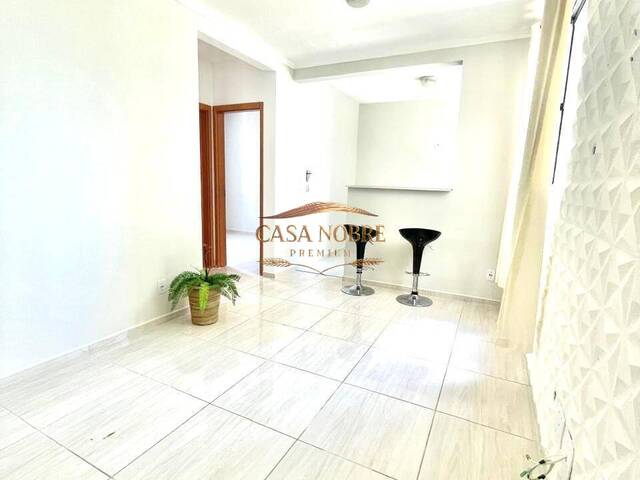#49 - Apartamento para Venda em Taubaté - SP - 2