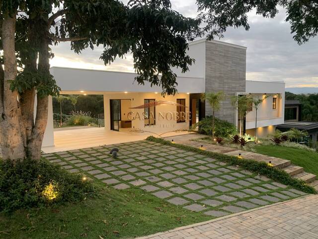 #51 - Casa para Venda em Taubaté - SP - 1