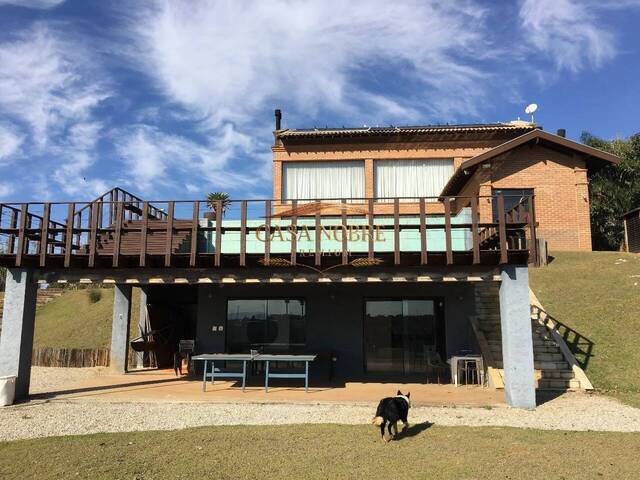 #52 - Casa para Venda em Taubaté - SP - 1