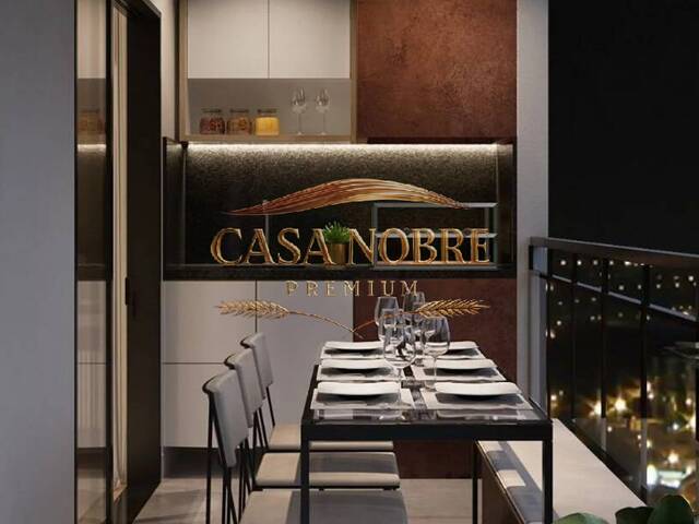 #53 - Apartamento para Venda em Taubaté - SP - 2