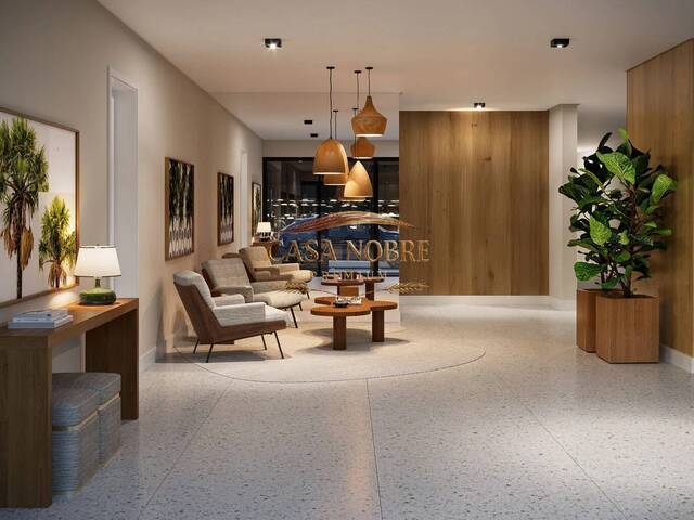 Apartamento para Venda em Taubaté - 5