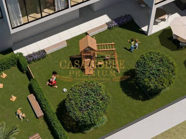 Apartamento para Venda em Taubaté - 4