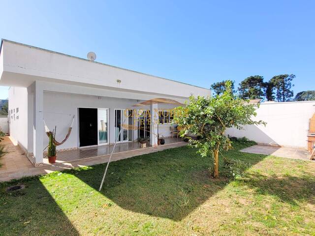 #58 - Casa para Venda em Tremembé - SP