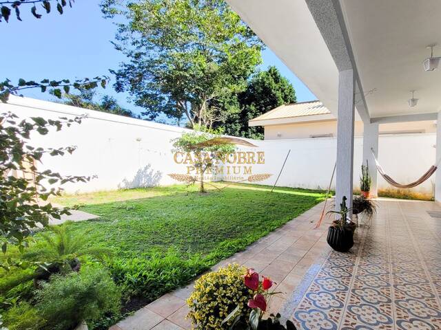 #58 - Casa para Venda em Tremembé - SP