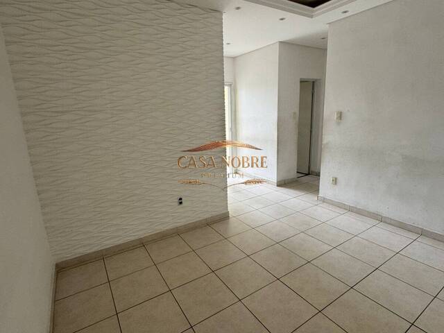 #60 - Apartamento para Locação em Taubaté - SP - 2