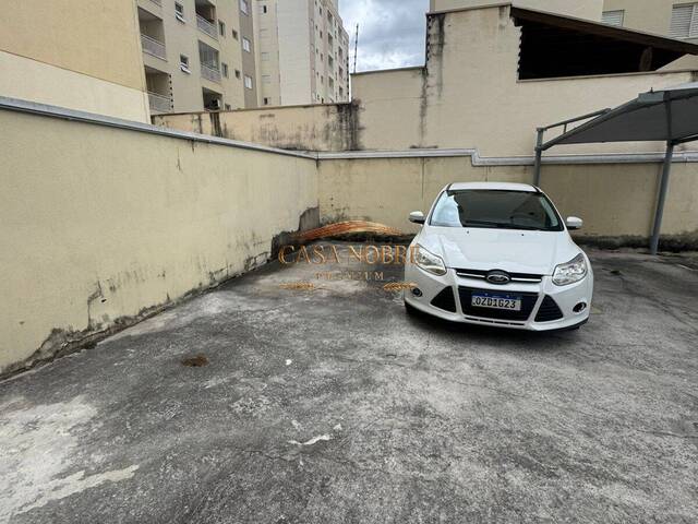 Apartamento para Locação em Taubaté - 5