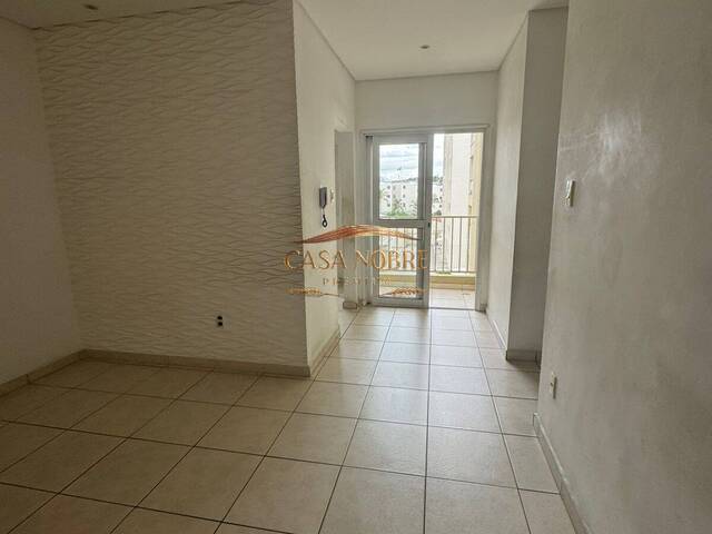 Apartamento para Locação em Taubaté - 4