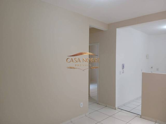 #61 - Apartamento para Venda em Taubaté - SP - 3