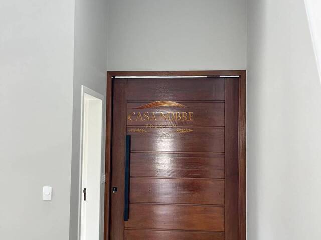 #62 - Casa para Venda em Taubaté - SP - 3