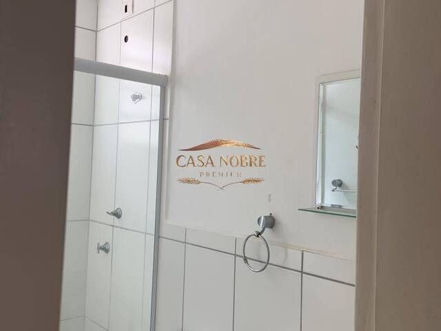 Apartamento para Venda em Taubaté - 5