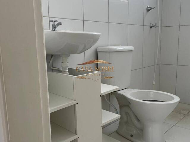 Apartamento para Venda em Taubaté - 4