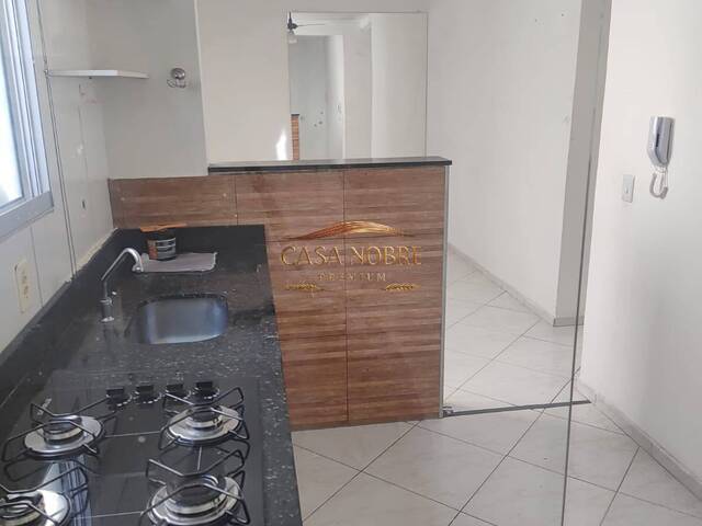 Apartamento para Venda em Taubaté - 4