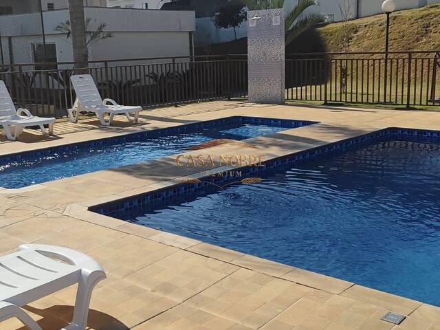 #63 - Apartamento para Venda em Taubaté - SP - 1