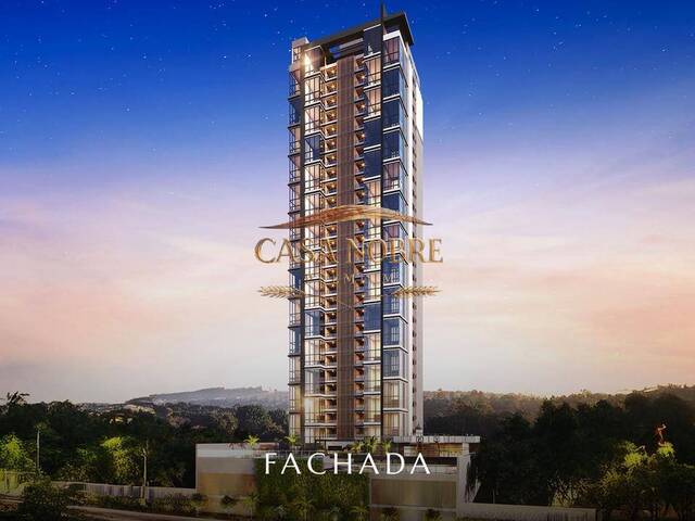 Apartamento para Venda em Taubaté - 5