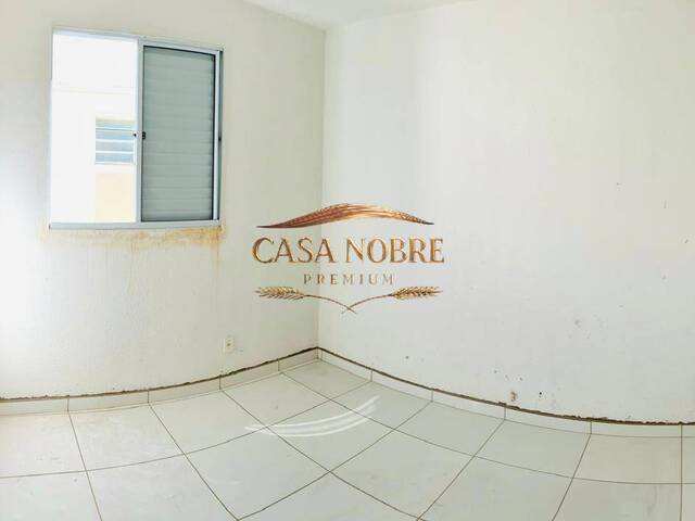 Apartamento para Venda em Taubaté - 4