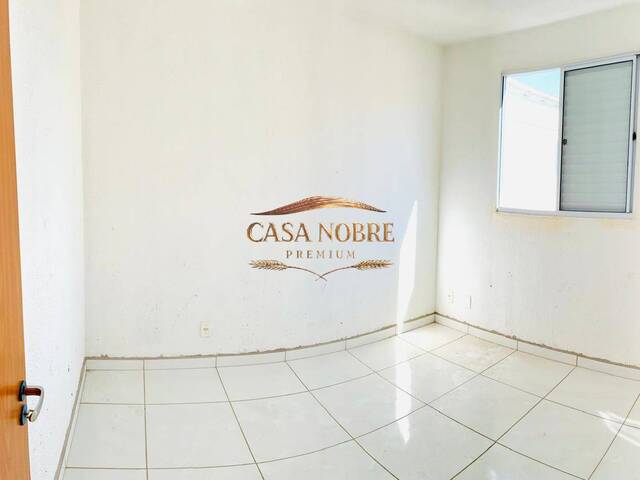 Apartamento para Venda em Taubaté - 5