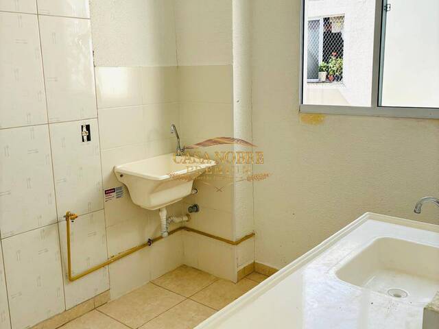 Apartamento para Venda em Taubaté - 4