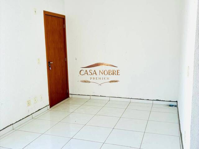 #70 - Apartamento para Venda em Taubaté - SP - 3