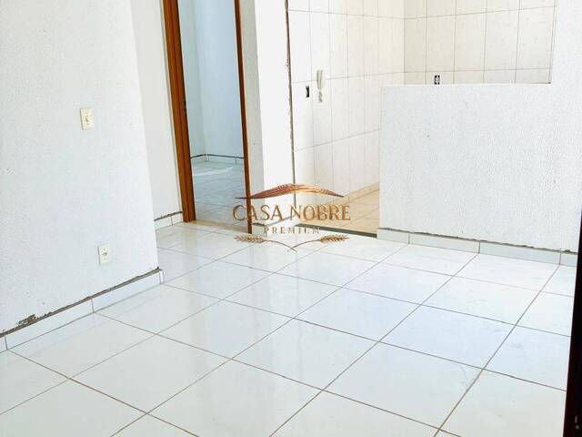 #70 - Apartamento para Venda em Taubaté - SP - 2