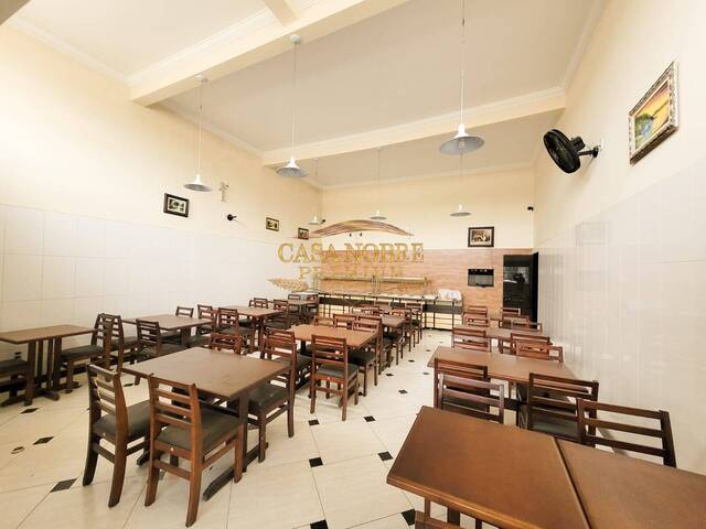 Sala para Venda em Taubaté - 4