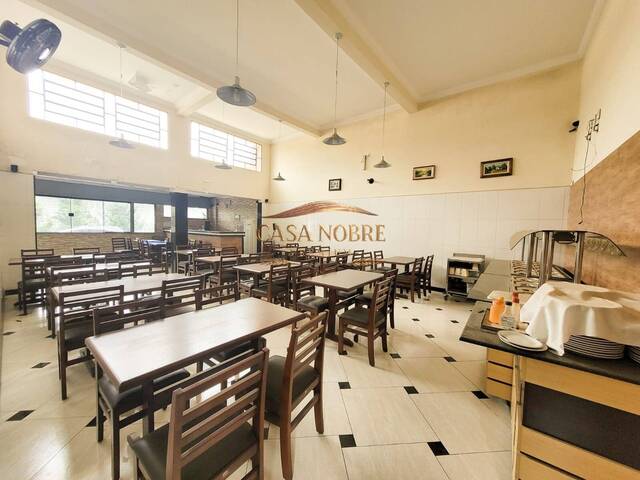 #71 - Sala para Venda em Taubaté - SP - 1