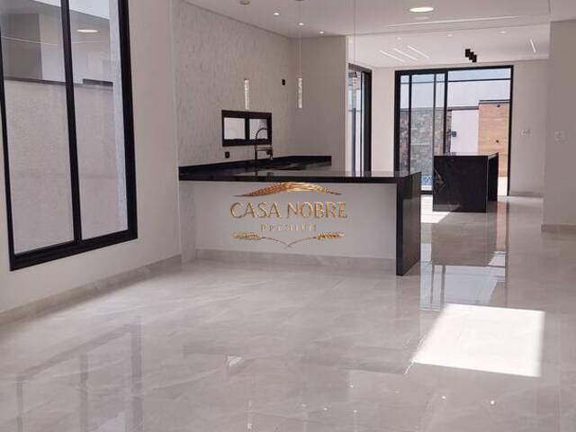 Casa para Venda em Taubaté - 5