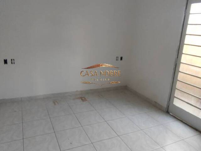 Casa para Venda em Tremembé - 5