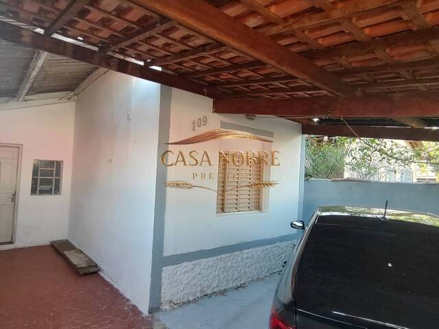 #73 - Casa para Venda em Tremembé - SP - 2