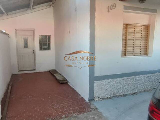 #73 - Casa para Venda em Tremembé - SP - 1
