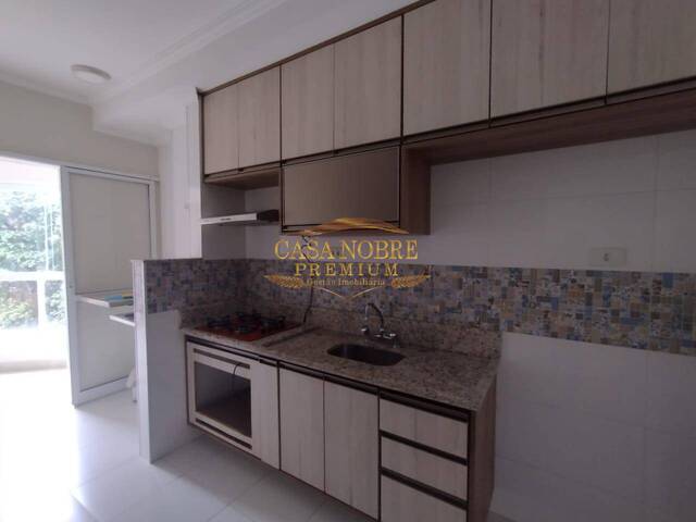 #74 - Apartamento para Venda em Taubaté - SP - 3