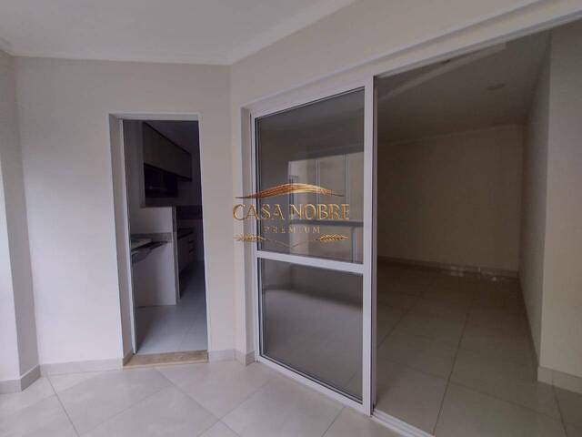 #74 - Apartamento para Venda em Taubaté - SP - 3