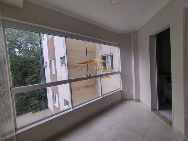 #74 - Apartamento para Venda em Taubaté - SP - 2