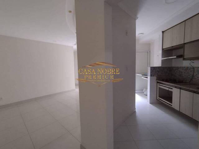 #74 - Apartamento para Venda em Taubaté - SP - 2