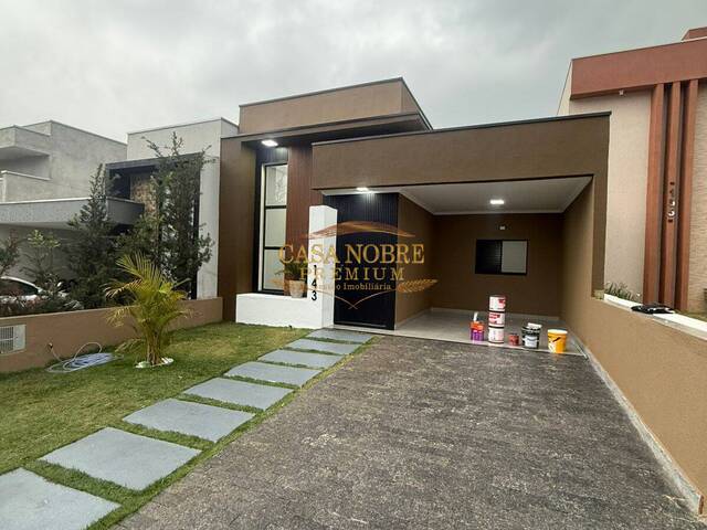 Casa para Venda em Pindamonhangaba - 5