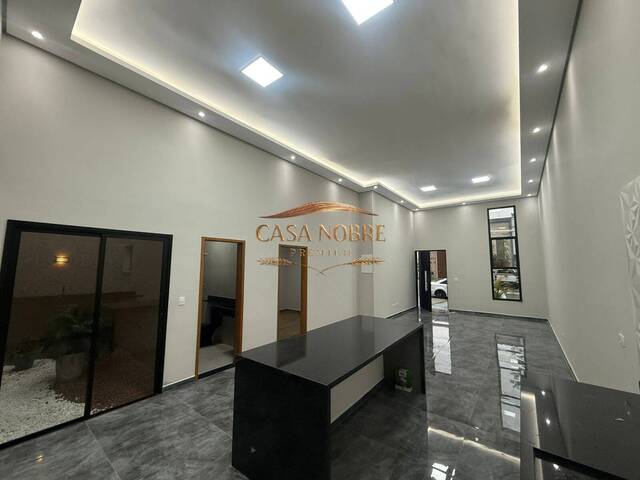 #75 - Casa para Venda em Pindamonhangaba - SP - 1
